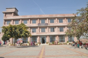 Majha College for Women-Campus View